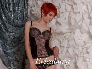 Ericaburn