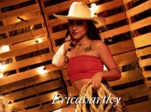 Ericahartley