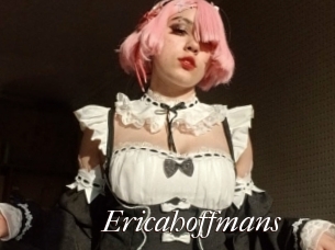 ericahoffmans Cam Sexy