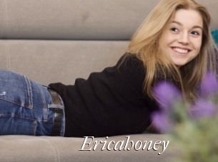 Ericahoney