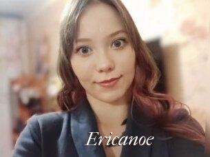 Ericanoe