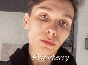 Ericasberry