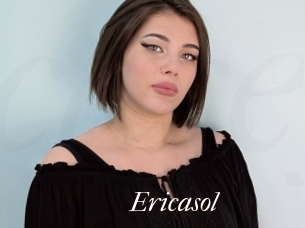 ericasol Cam Sexy