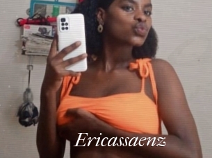 Ericassaenz
