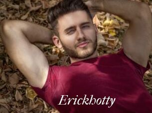 Erickhotty
