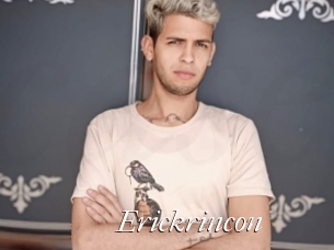 erickrincon Cam Sexy