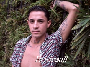 Erickwall