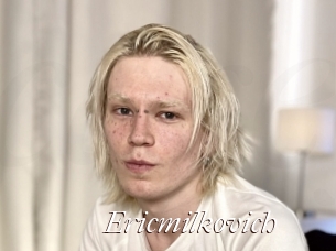 ericmilkovich Cam Sexy
