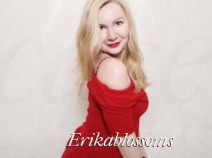 Erikablossoms