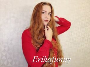 Erikafunny