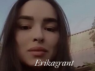 Erikagrant