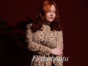 Erikahopps