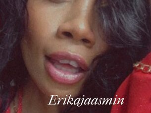 Erikajaasmin