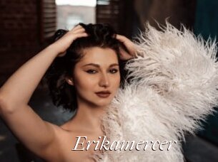 Erikamercer