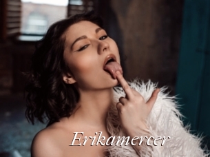 Erikamercer