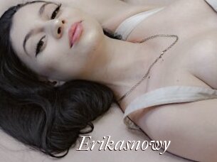 Erikasnowy