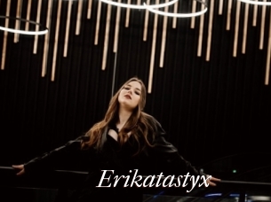 Erikatastyx