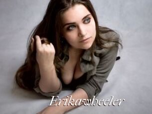 Erikawheeler