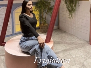 Erinjakson