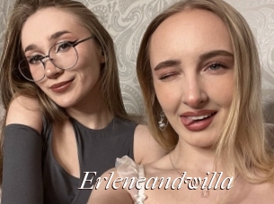 Erleneandwilla
