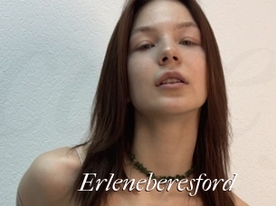 Erleneberesford
