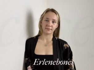 Erlenebones