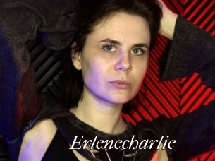 erlenecharlie Cam Sexy