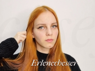 Erlenechesser