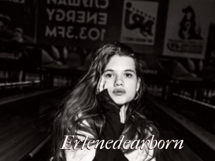 Erlenedearborn
