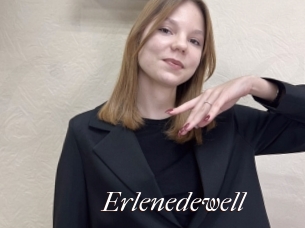 Erlenedewell