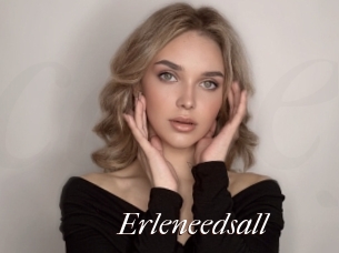 Erleneedsall