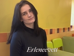 Erleneevett