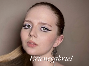 Erlenegabriel