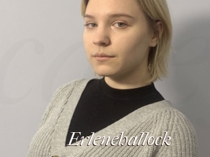 Erlenehallock