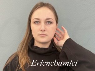 Erlenehamlet