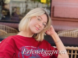 Erlenehigginson
