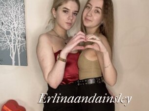 Erlinaandainsley