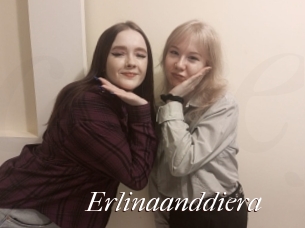 Erlinaanddiera