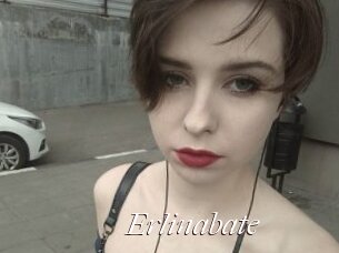 Erlinabate