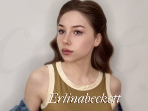 Erlinabeckett
