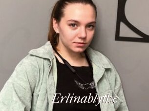 Erlinablythe