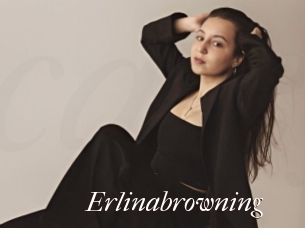 Erlinabrowning