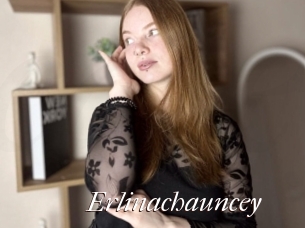 erlinachauncey Cam Sexy
