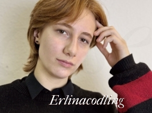 Erlinacodling