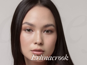 Erlinacrook