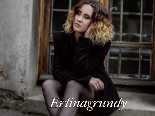 erlinagrundy Cam Sexy