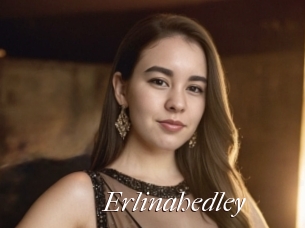 Erlinahedley