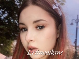 Erlinealkins