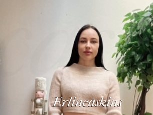 Erlineaskins