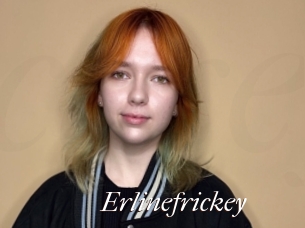 Erlinefrickey